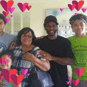 Meet your Posher, Daisy